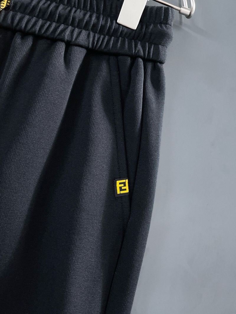 Fendi Long Pants